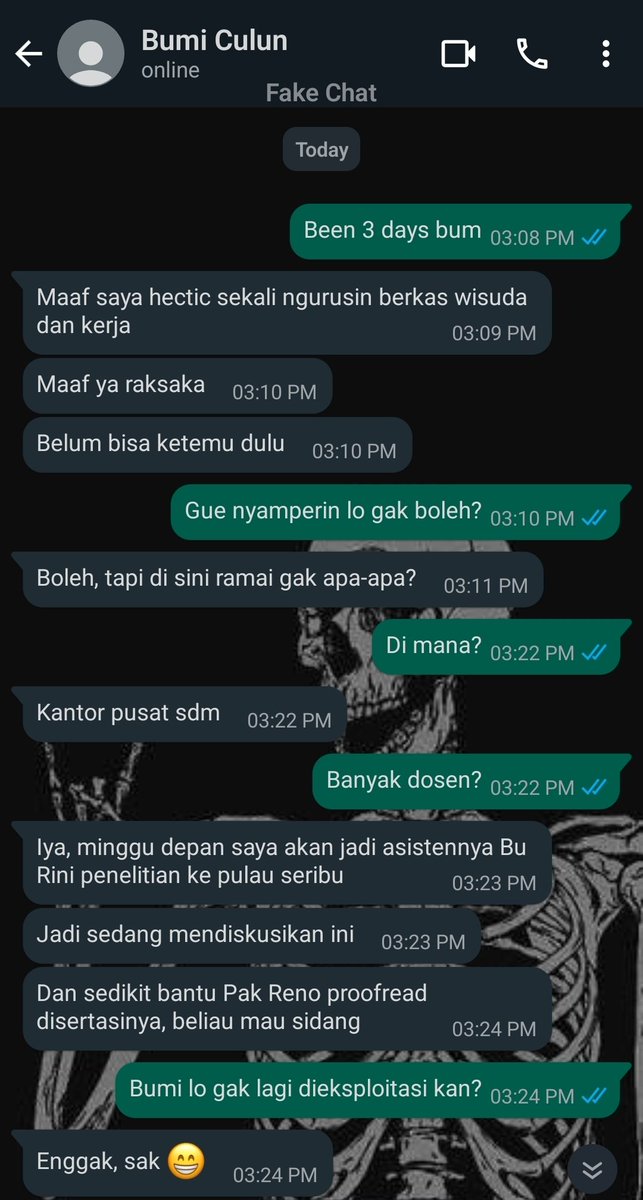 fxxxind's tweet photo. Kookmin local au | oksimoron 
Short au 

Raksaka × Bumi 

Kak Bumi dan bayi garong 🙆🏻‍♀️ https://t.co/5ZKfeJID58