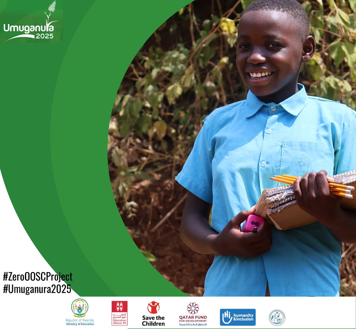 Meet Anitha, a 12-year-old bright young girl with a dream of becoming a medical doctor.

Anitha once lost hope in education. Financial hardship forced her to drop out. She finally resumed school; she struggled and failed her first term. But Anitha didn’t give up.

Thanks to the