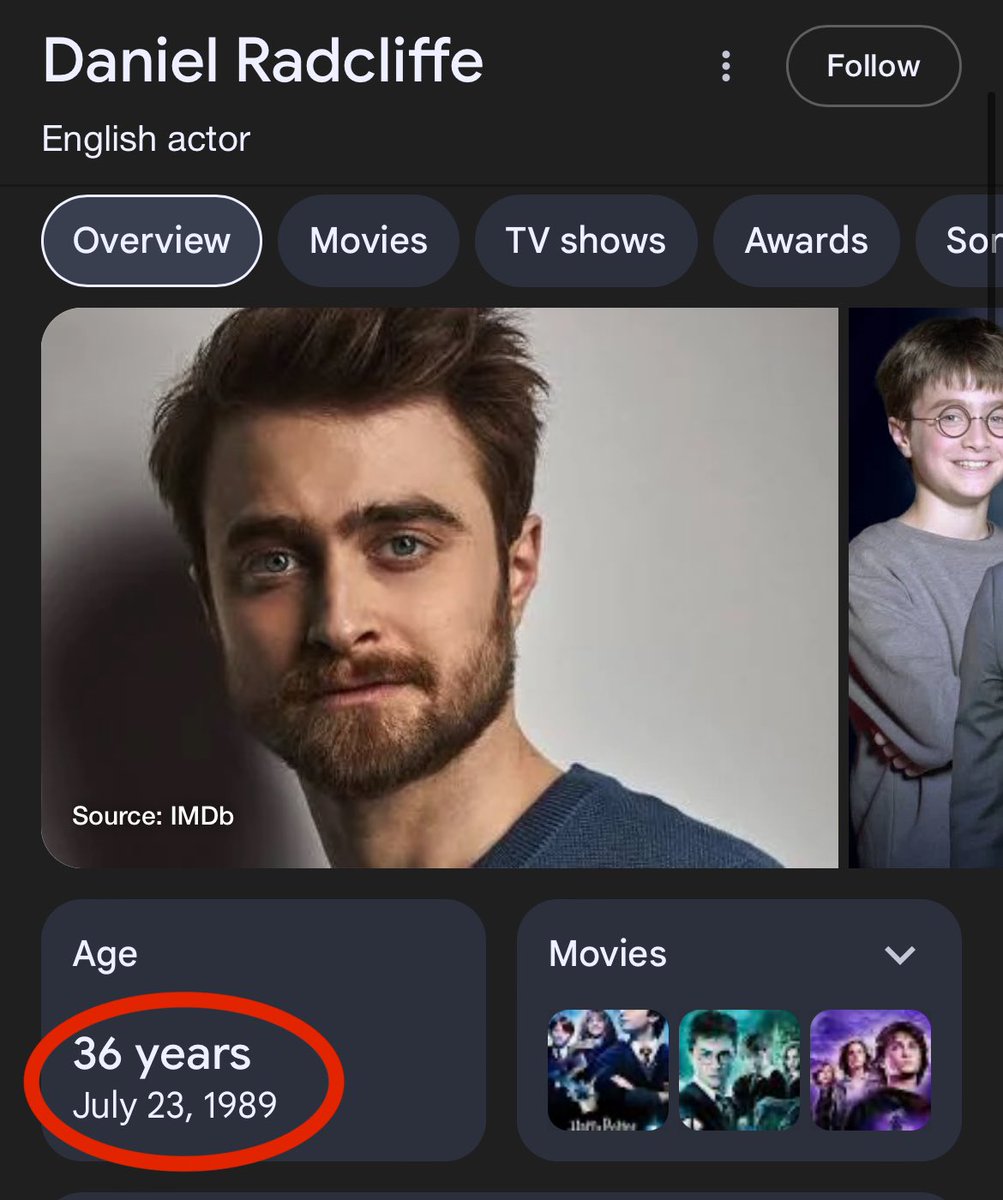 I’m so confused