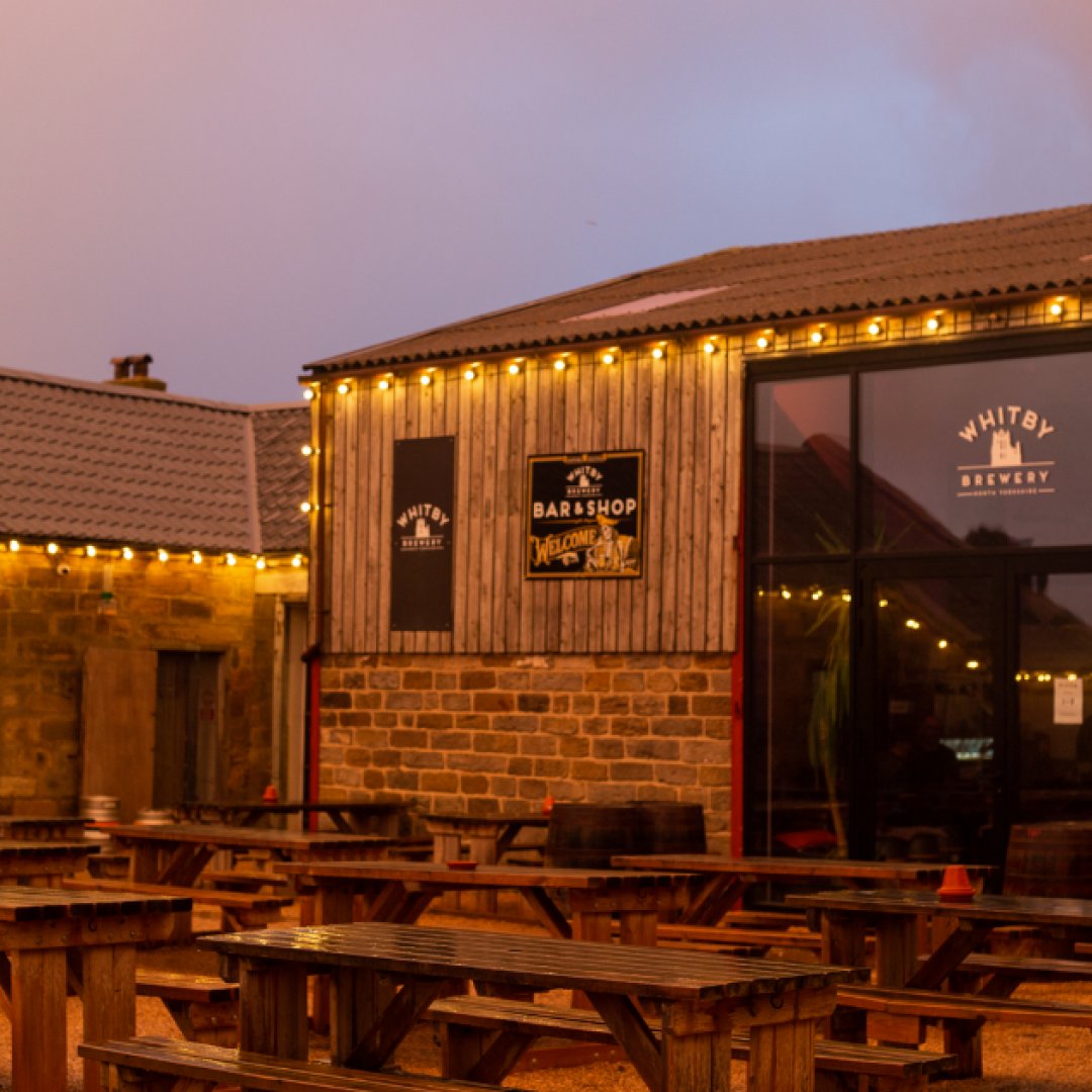 Happy Yorkshire Day! 🍻

Whether it's in rain, shine or snow, we're so proud to do what we do in this wonderful location, right in the heart of Yorkshire ❤️

#YorkshireDay