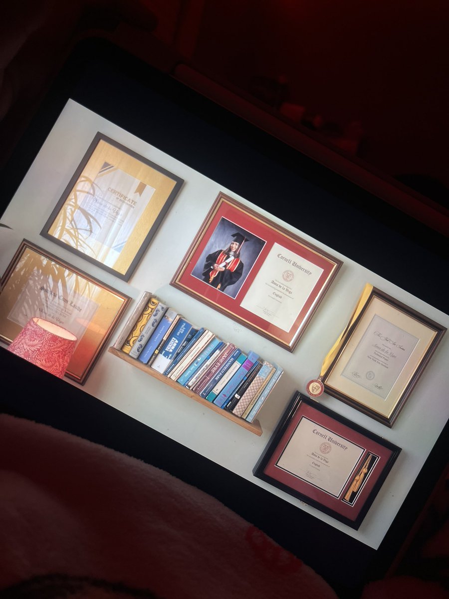 hey so it’s 6am here 😇, today is a GOOD day. ok okay bye now i’m gonna go watch this masterpiece. <a href="/SofiaCarson/">Sofia Carson</a> #MyOxfordYear