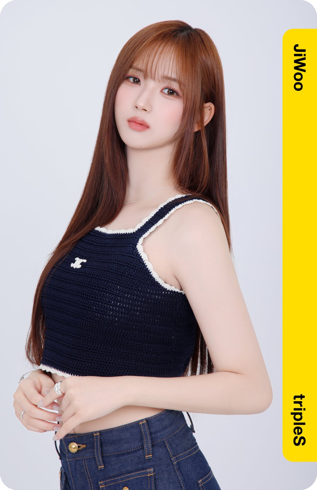 JIWOO France on X: 