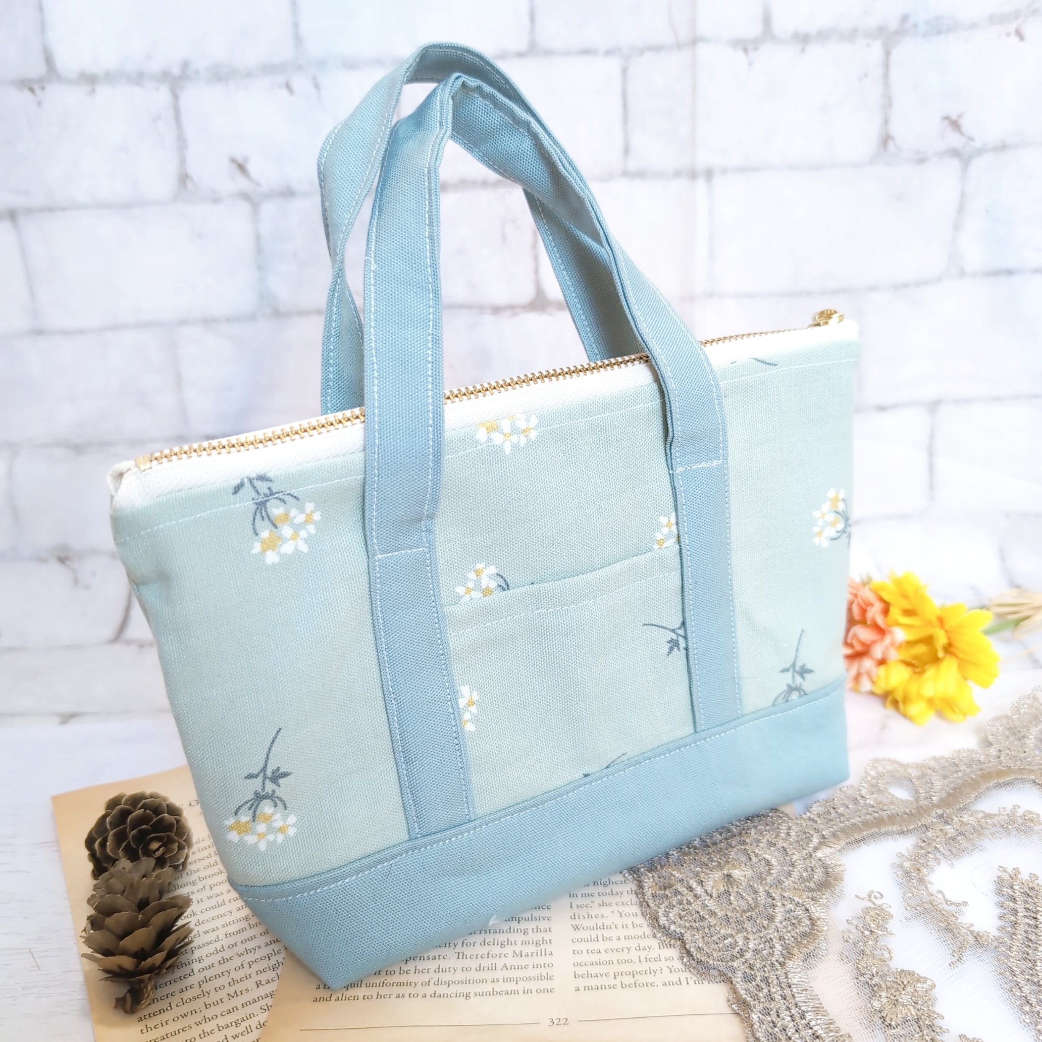 Setsuko＠22naturalSTONES - 浅草 Hand Made Box 出品中
