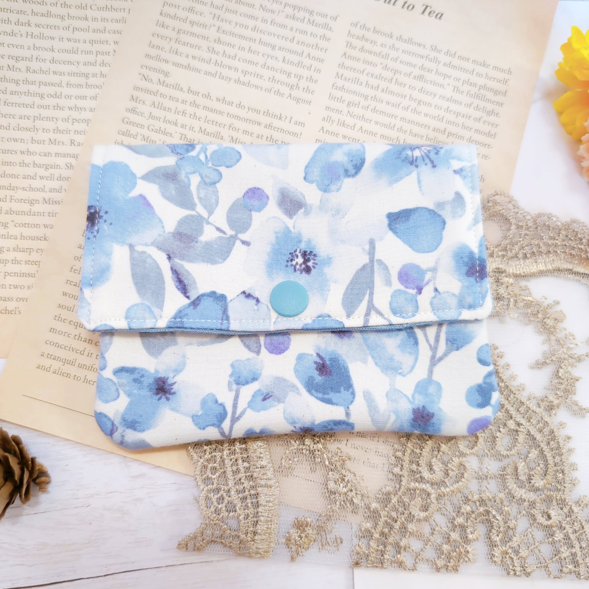 Setsuko＠22naturalSTONES - 浅草 Hand Made Box 出品中