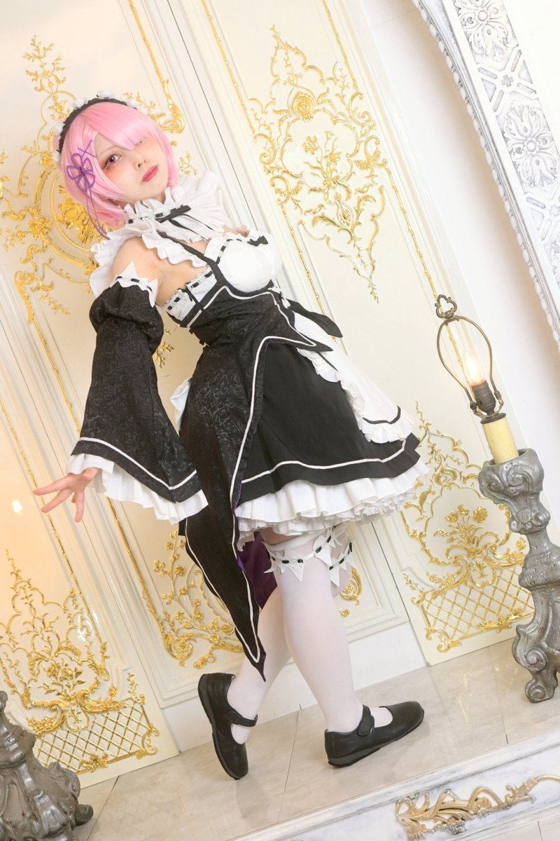 如月心愛@春例4a!6,10 tweet media