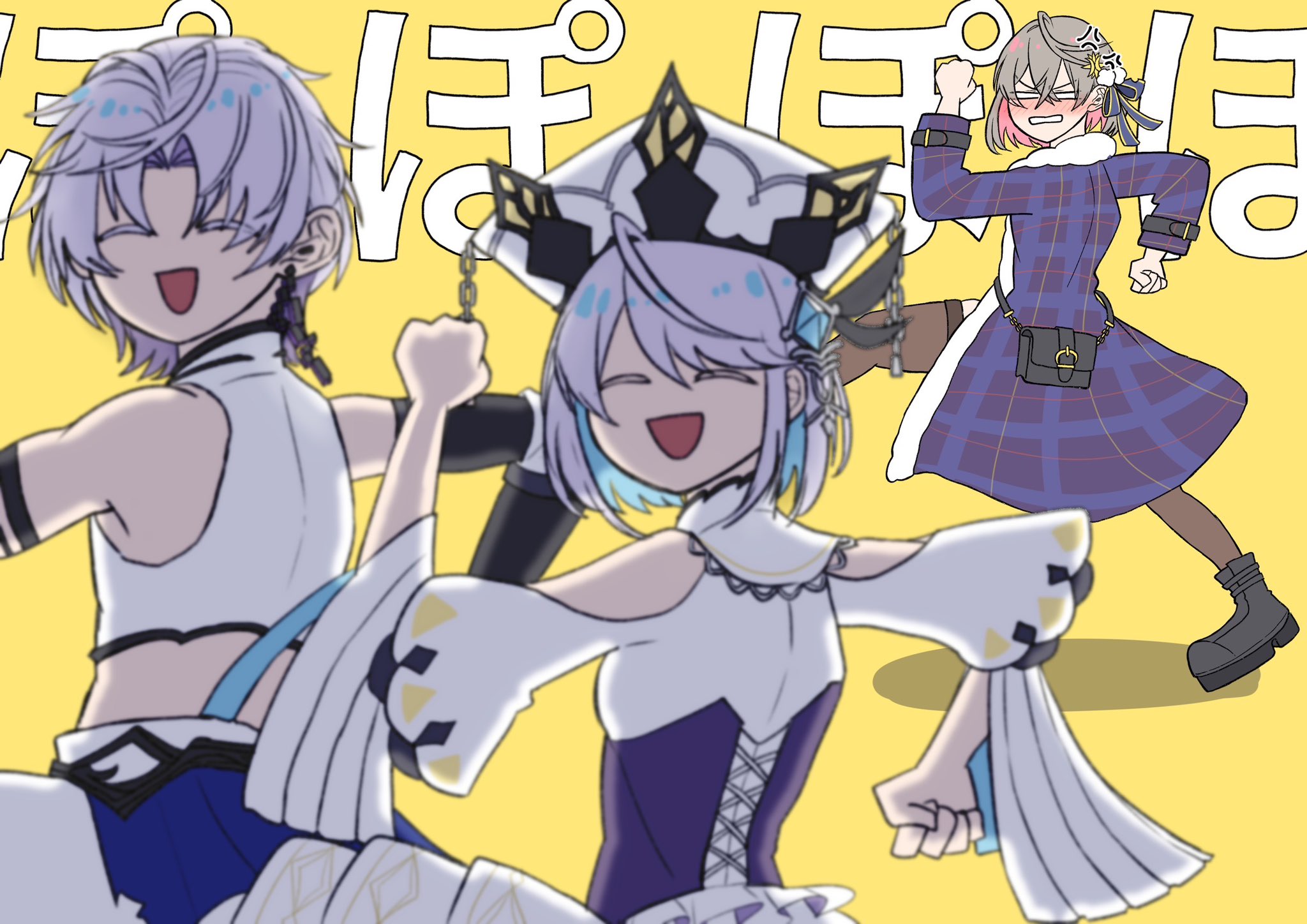 ボッコ (@bokkobokko) / X