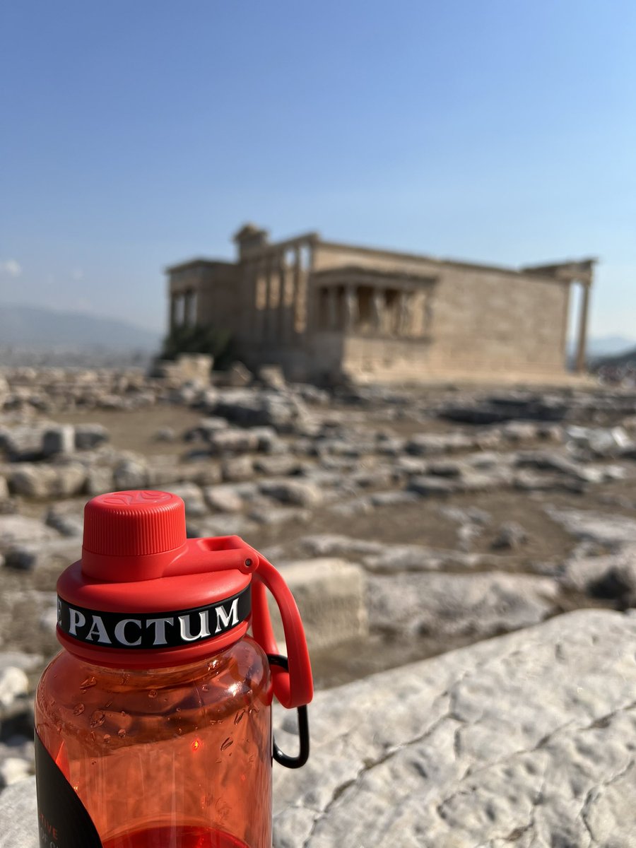 The Pactum (@thepactum) on Twitter photo 