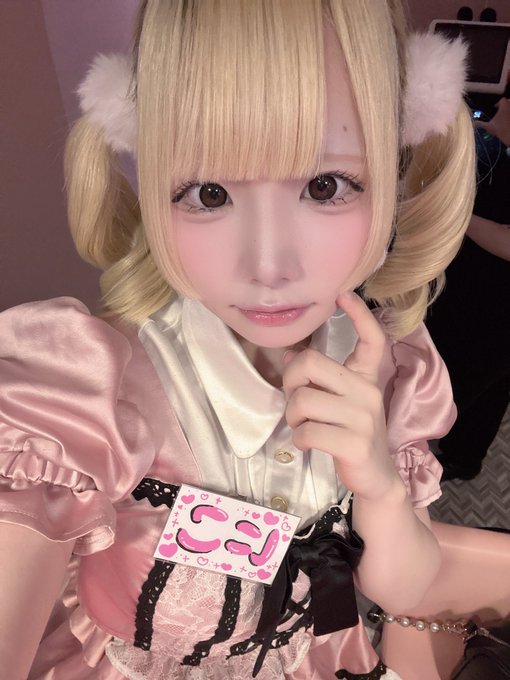 PINK MONSTER 梅田店のツイート