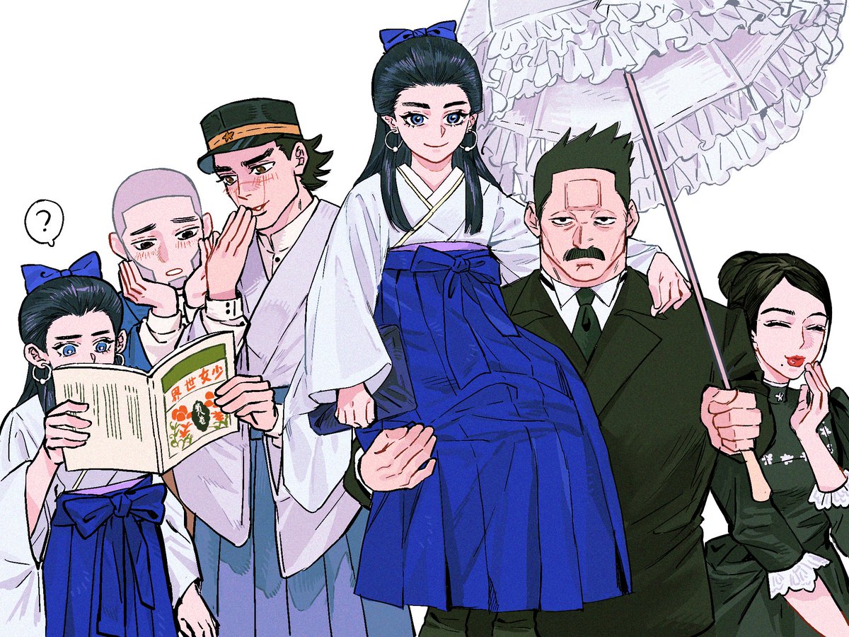 随地大小画 tweet media