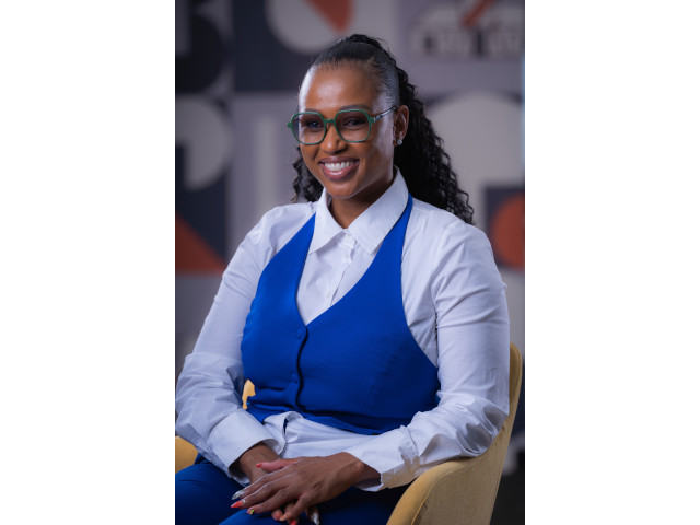 Unlocking the next frontier - women leading digital transformation in South Africa’s technology sector
techsmart.co.za/news/nlocking-…

By Tshidisegang Mosenyegi, Head of Integrated Marketing for the EMEA region at #Infobip