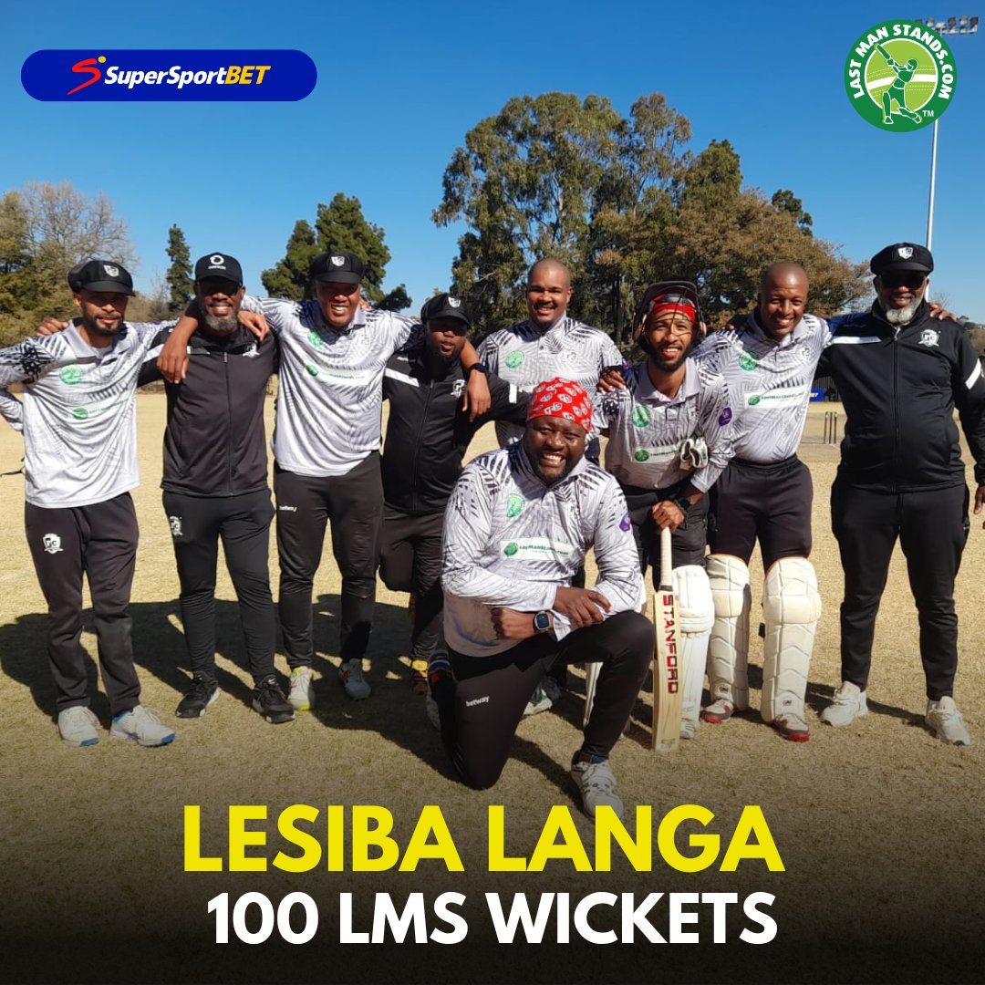 Last Man Stands South Africa tweet media