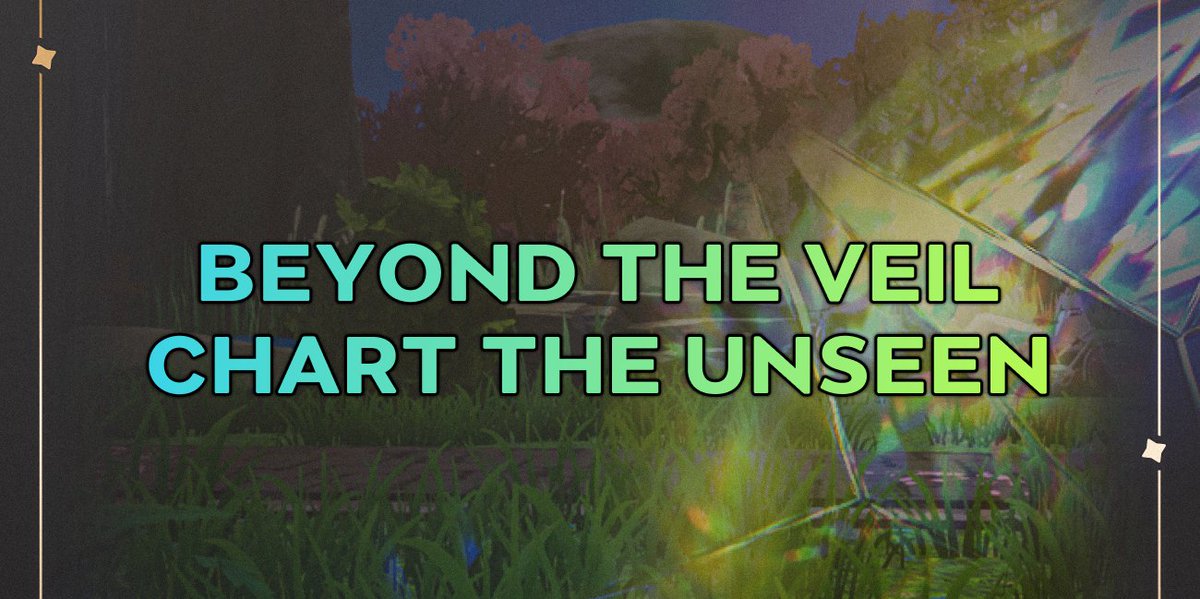 Season 20 was a journey across galaxies. Before we step into the unknown of a new season NEXT WEEK, let's honor the paths we've walked.

🌬️Gaming Memories🌬️

Did you know our world holds portals to over 40 unique destinations? The world is so much deeper than it looks.

We want