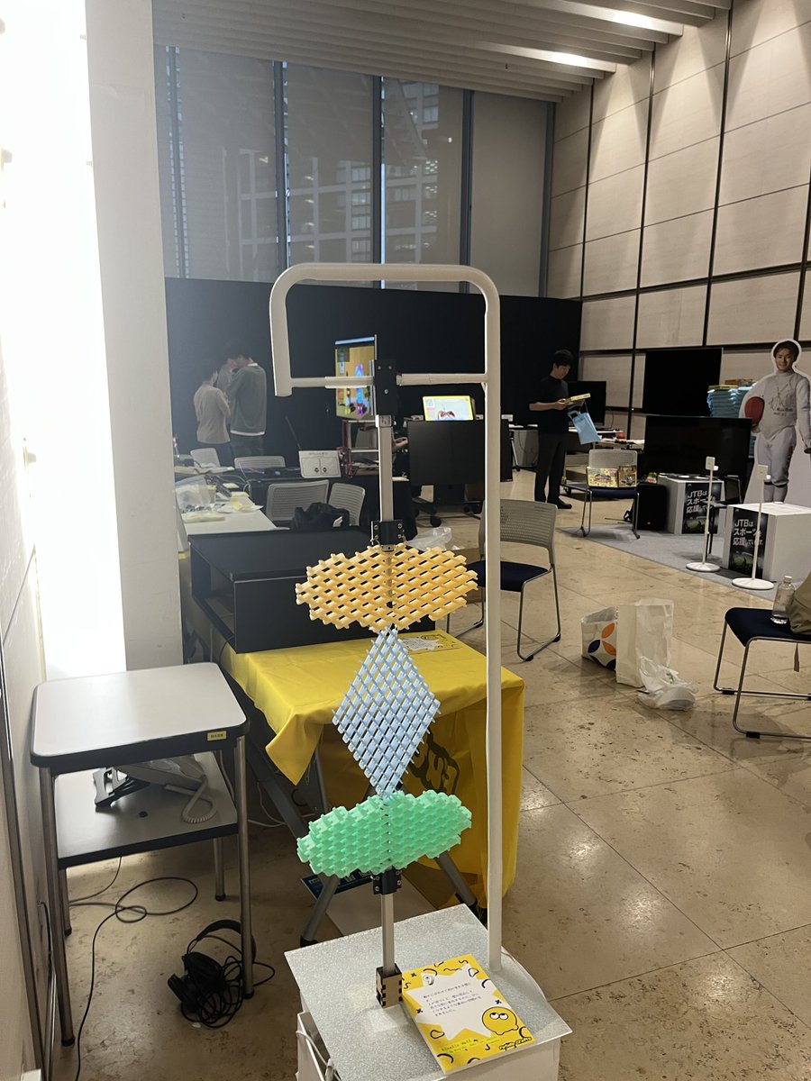Future Crafts Project tweet media