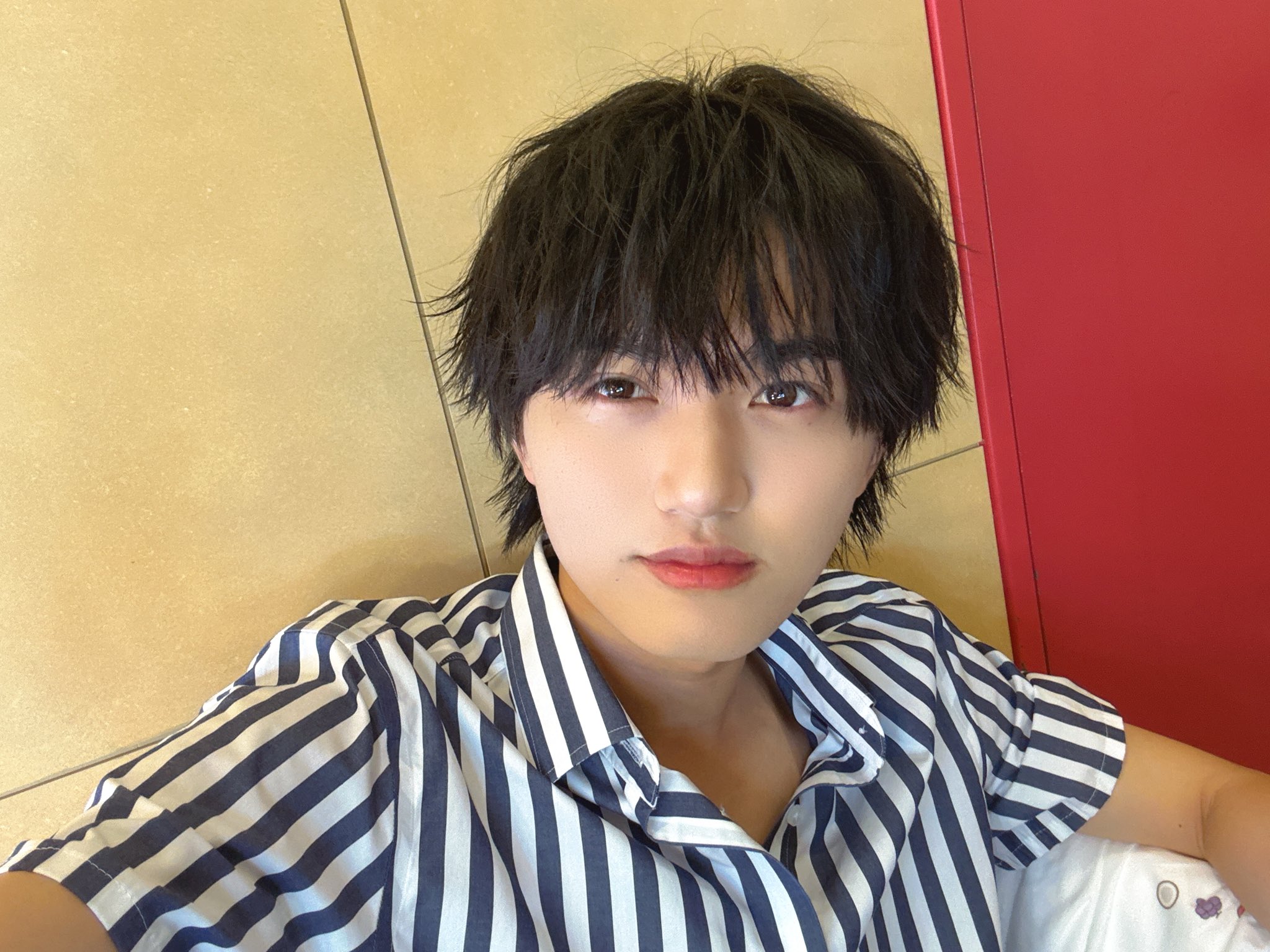 スパフル 田倉暉久 生写真 つば男フェス スパフル 田倉暉久 生写真 つば男フェス - メルカリ