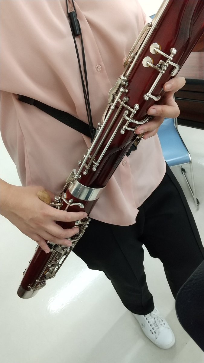 ファゴット（バスーン） 使用楽器 - Bassoonery