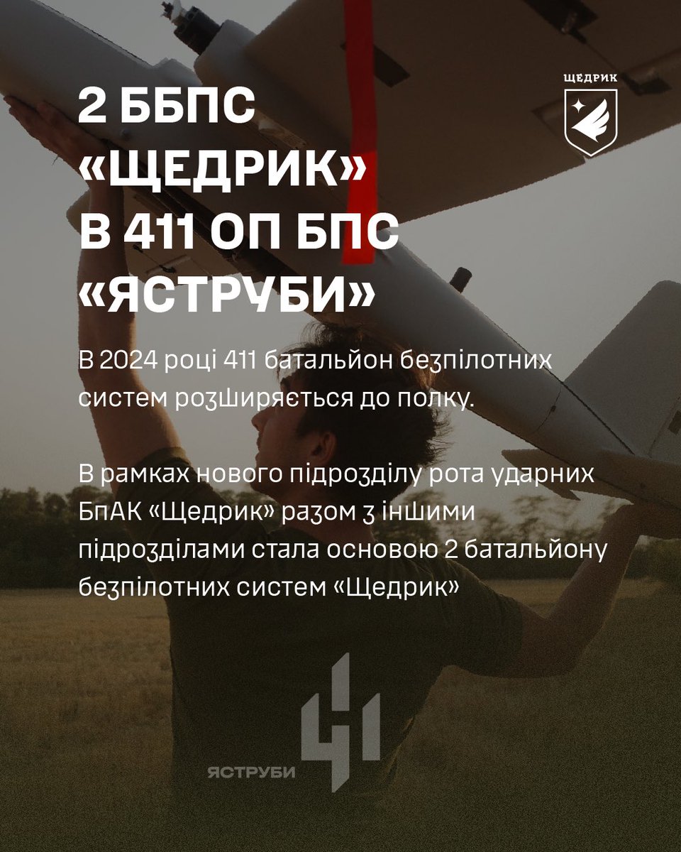 Батальйон Щедрик tweet media