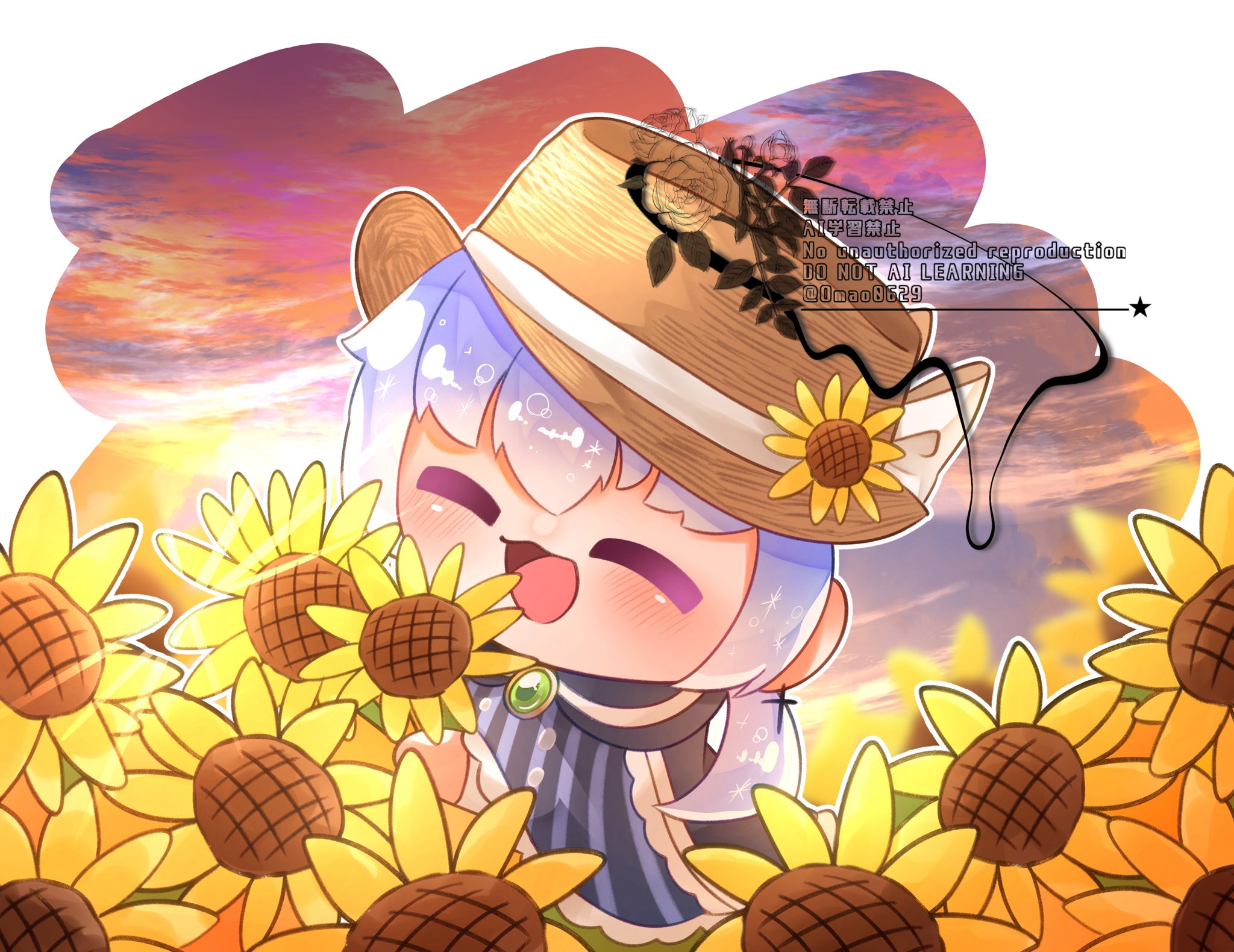 まの(*´∀｀*)人(◍ ´∞` ◍) まよ🎼📦👑📢🌸 on X: 