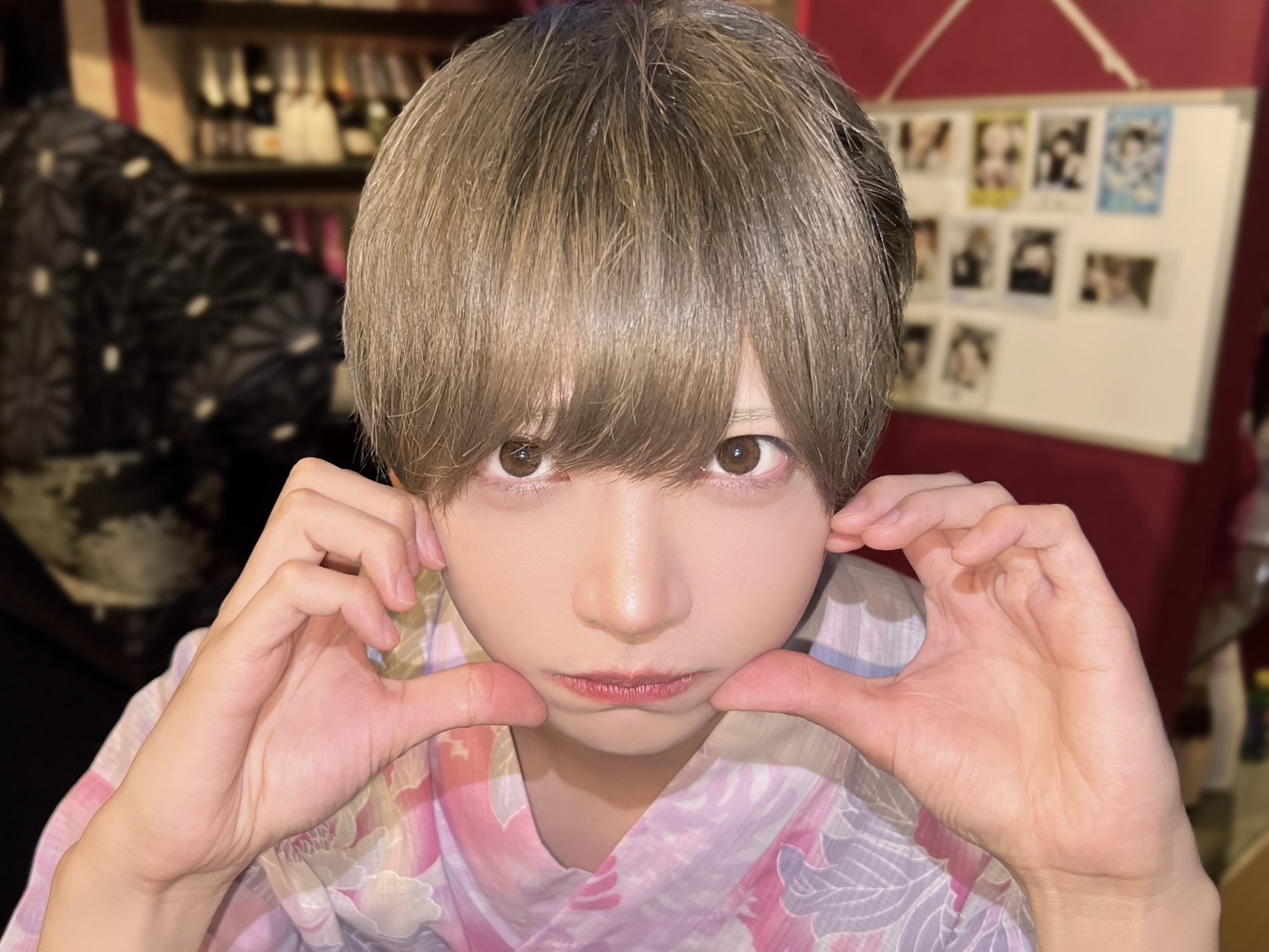 かーくん。 (@suicide_attack_) / X