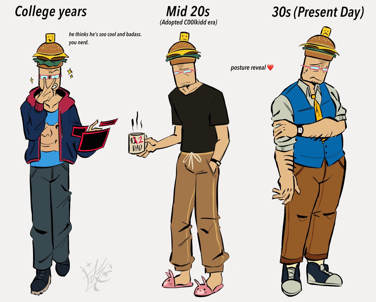 007n7 evolution

#forsaken #forsakenfanart #007n7