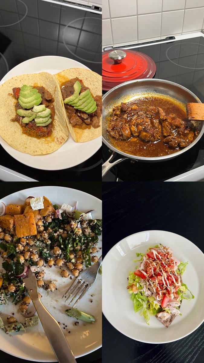 slothteatales's tweet photo. Recent developments from my kitchen, this July. #fooddump
Love, O. ๐ https://t.co/SPYwQ5te7p