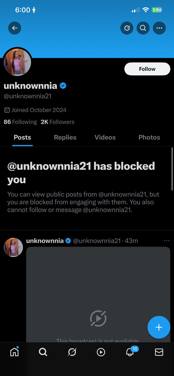 Frederi77975511's tweet photo. Scamming? @unknownnia21 https://t.co/d0YzaEWvq9