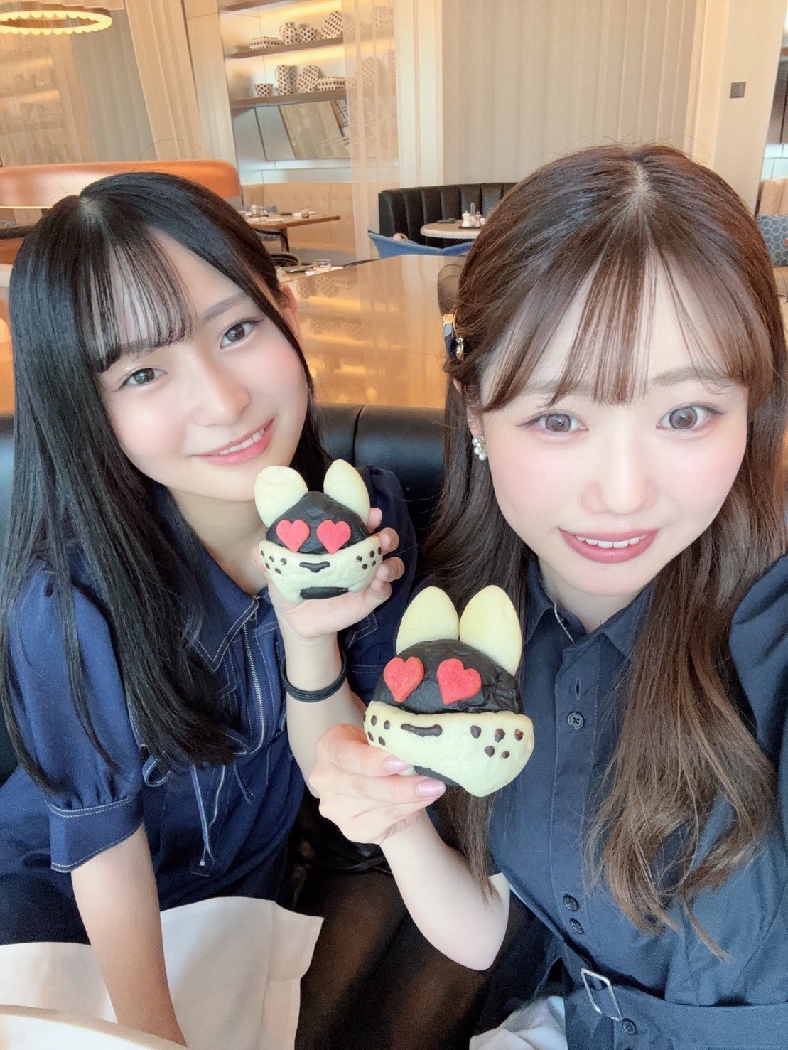 衣笠彩実 🤍🎧（NMB48 9期生） on X: 