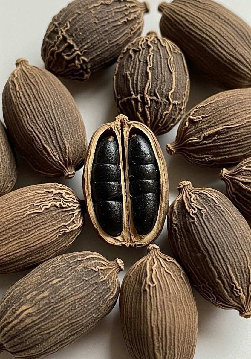 ایک بڑی الائچی – 10 بڑی بیماریوں کا سستا علاج 🌿
چھینکوں کا طوفان ہو یا الرجی کا عذاب، صرف ایک بڑی الائچی سے نجات ممکن ہے!
ایک صاحب بتاتے ہیں کہ انہیں ہر وقت چھینکیں آتی تھیں: موسم بدلے، پرفیوم لگے، الماری کھلے یا دھول اُڑے۔ علاج بھی کروایا، ماسک بھی پہنا، لیکن افاقہ نہ ہوا۔
پھر