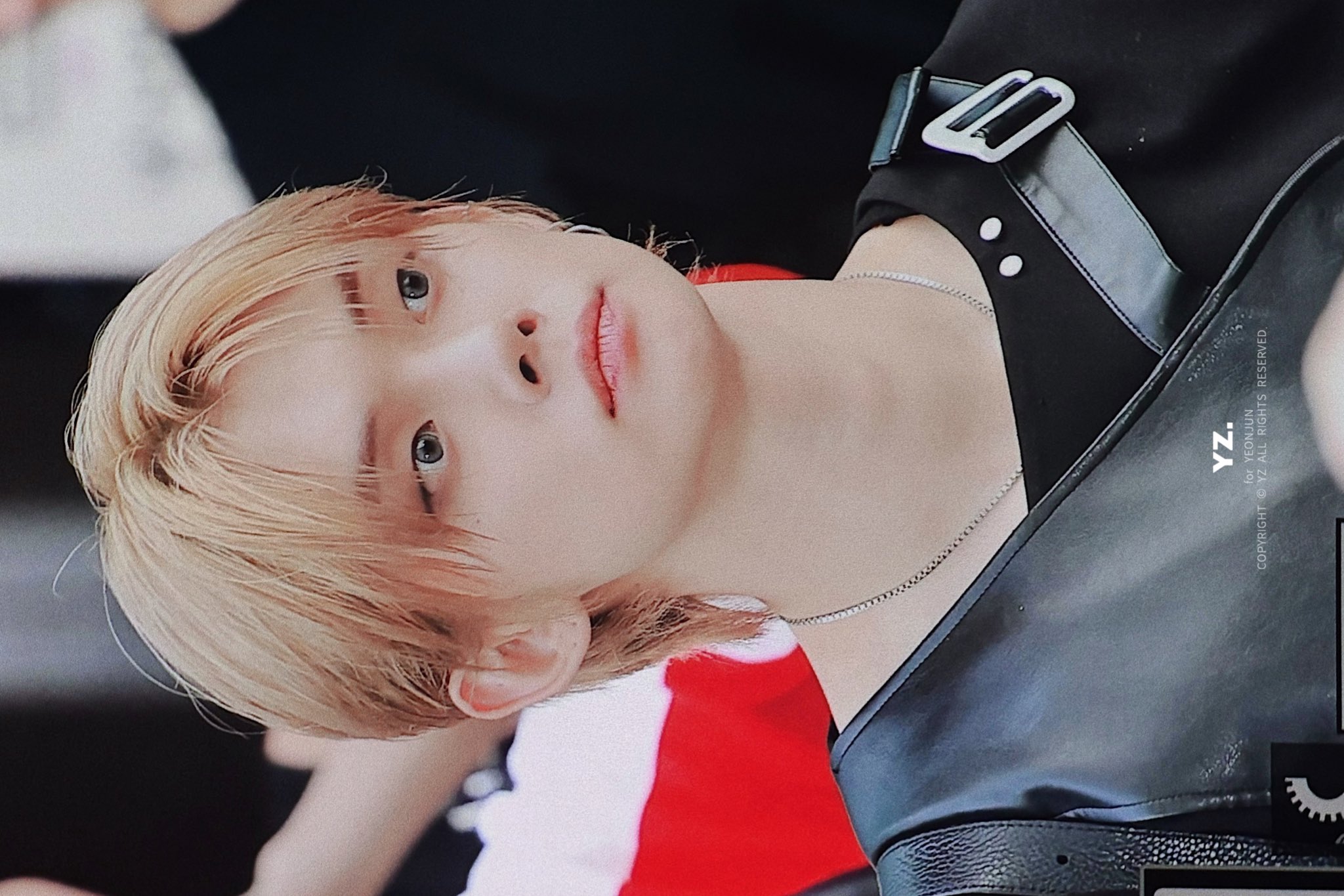 ヨンジュン yeonjun ドール 未使用品】txt ヨンジュン スビン ドール 20cm - メルカリ