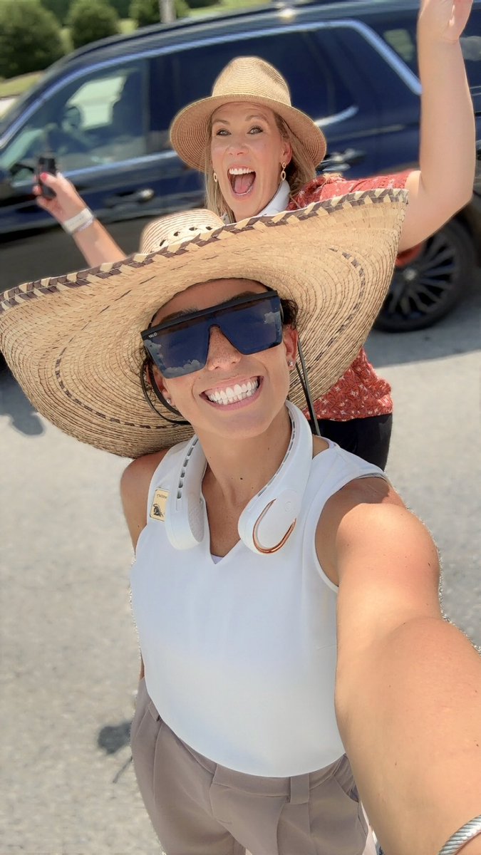 Day one… WE DID IT! <a href="/Timberridge_HCS/">Timber Ridge Elementary</a>