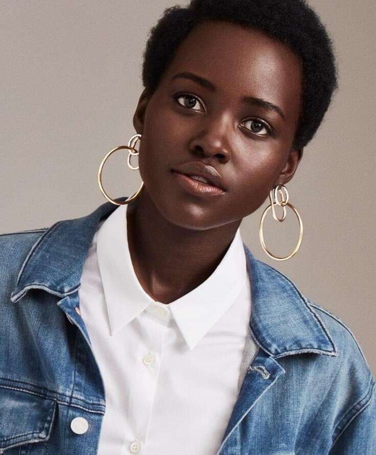 Black is Beautiful 😍