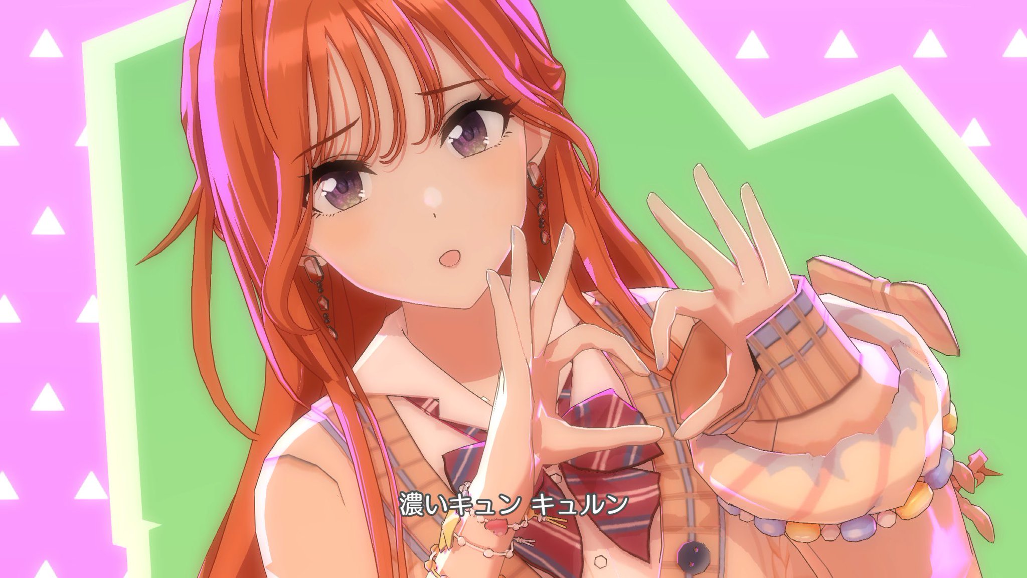 もちWhat! 有栖川夏葉 シャニマス】♡AKQJ10【有栖川夏葉】 - YouTube