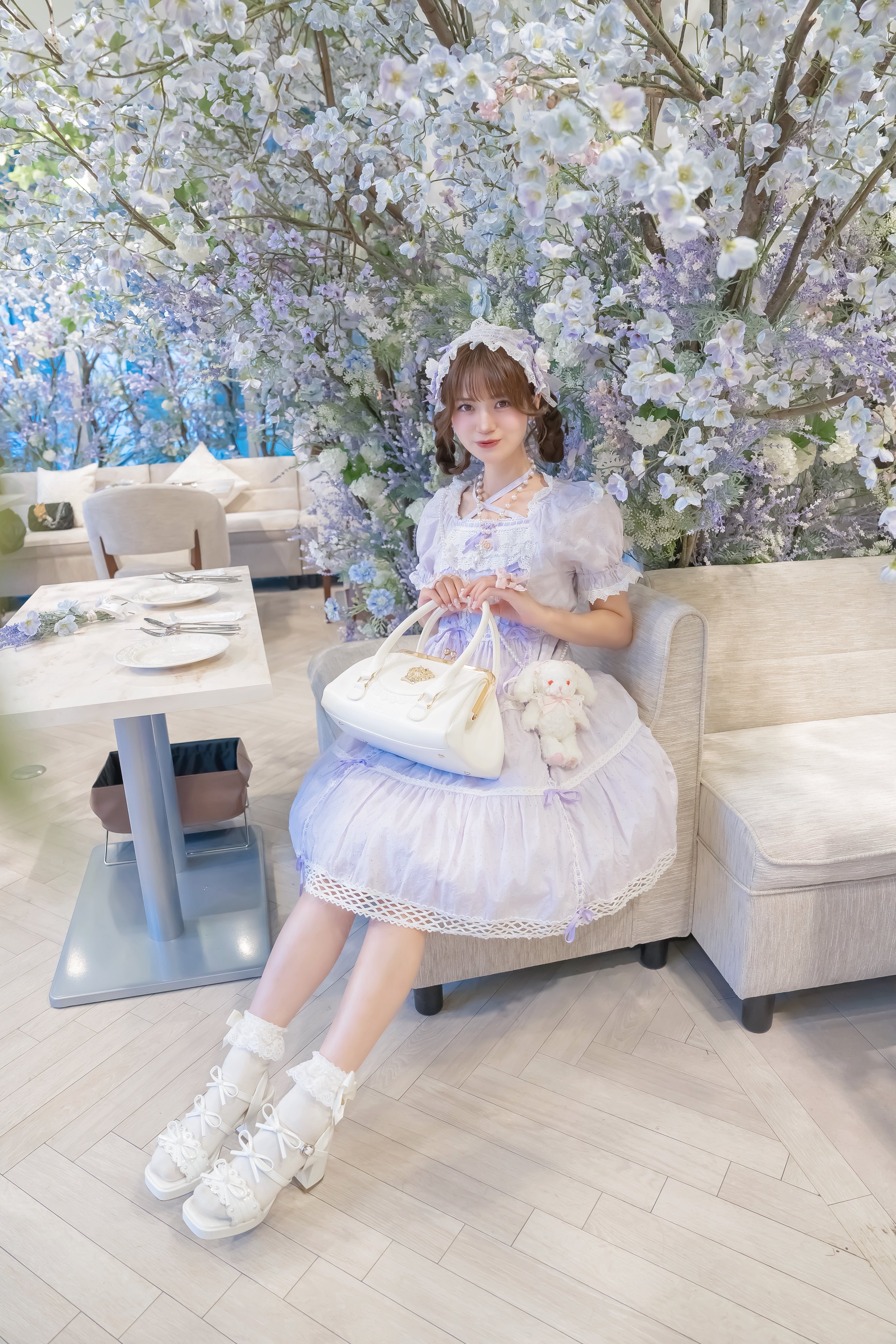 眞白ありす on X: 