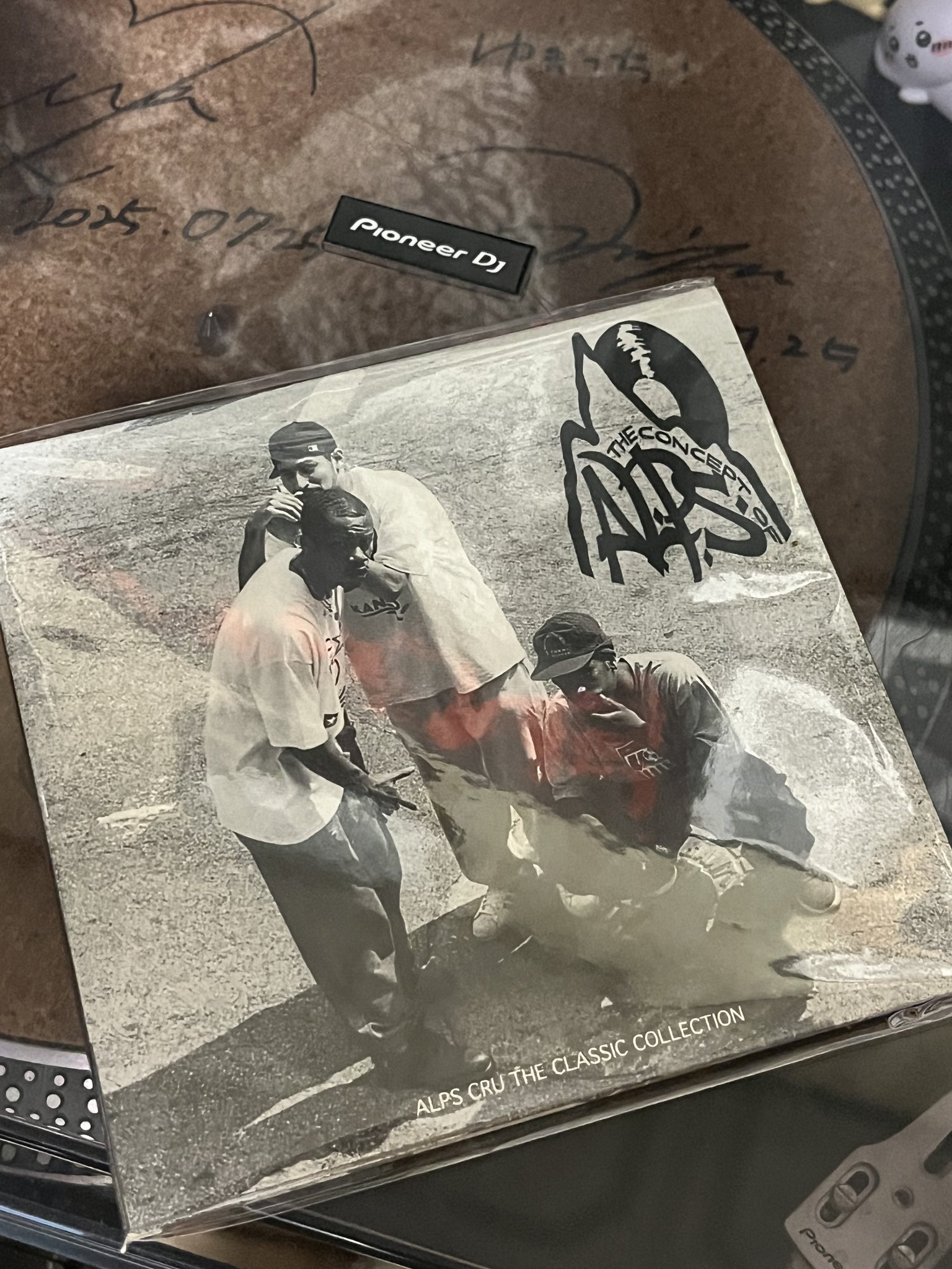新品未開封 RUFF COAST MASSIVE 90'sアングラヒップホップ UNDERGROUND HIPHOP MIX VOL.1 】【アングラヒップホップ