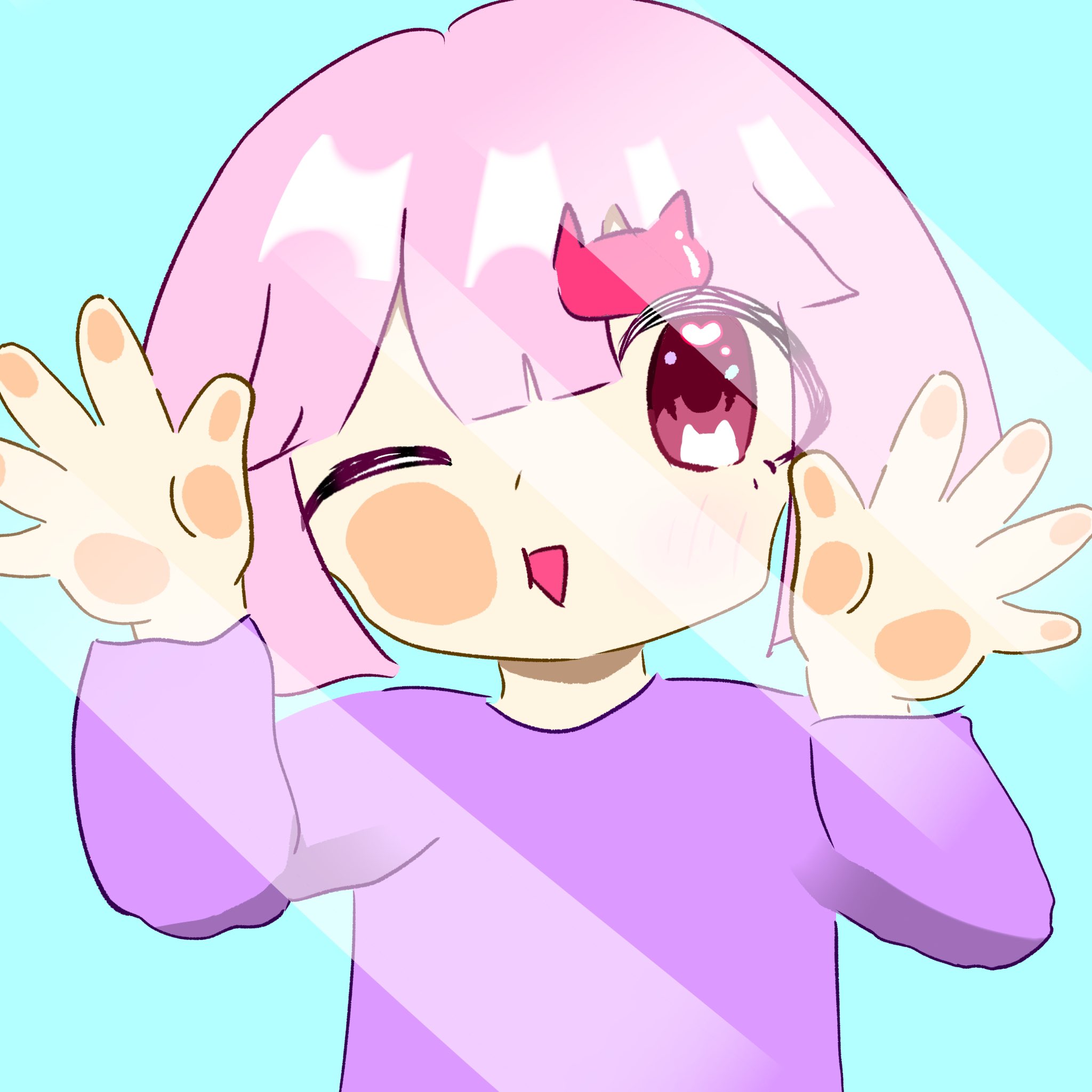 あやにゃん あやにゃん🦄🌈 (@llCCjhU33z6POMa) / X
