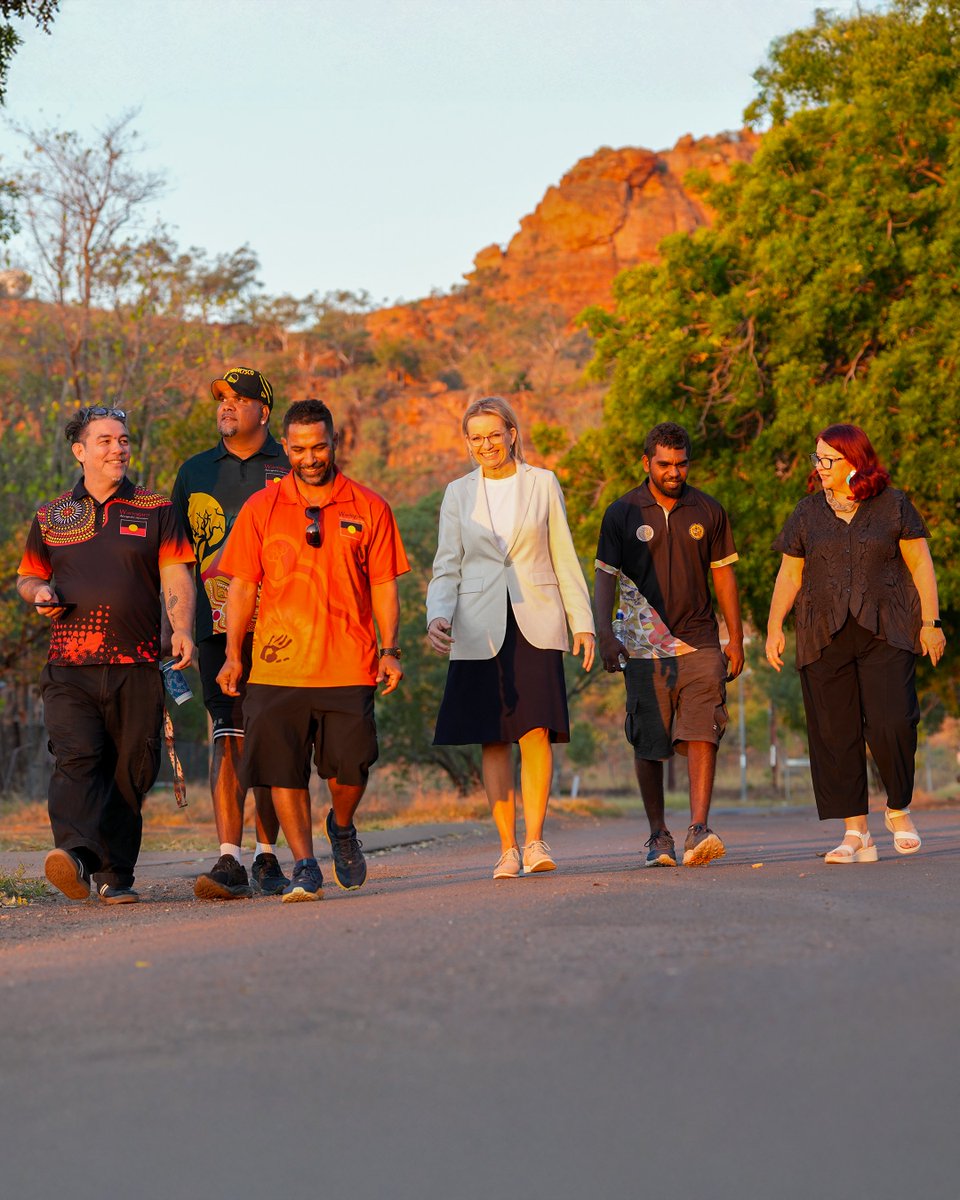 Sussan Ley tweet media