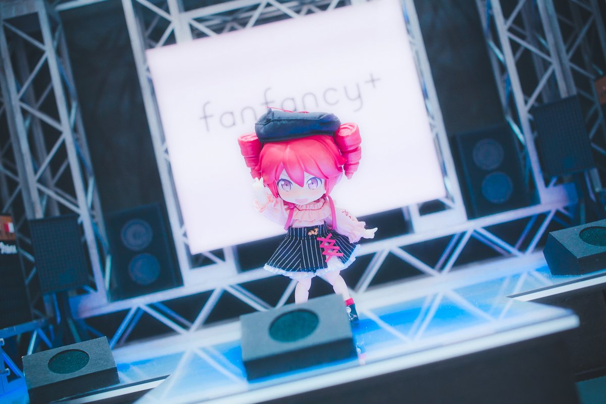 decade00002's tweet photo. 🎶🎶🎶
#ねんどろいどどーる #重音テト https://t.co/3VaTLdbuQE
