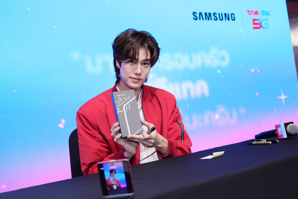 Lucky - happy Phu 🌈 (@phuwinlucky) on Twitter photo Copy and paste if you see this:
Phuwin’s relentless hard work showcases the dedication TrueDTAC values 💎
PHUWIN WITH TRUEDTAC5G
#Truedtac5GXPhuwin
#phuwintang <a href="/phuwintang/">phuwintang</a> Copy and paste if you see this:
Phuwin’s relentless hard work showcases the dedication TrueDTAC values 💎
PHUWIN WITH TRUEDTAC5G
#Truedtac5GXPhuwin
#phuwintang <a href="/phuwintang/">phuwintang</a>