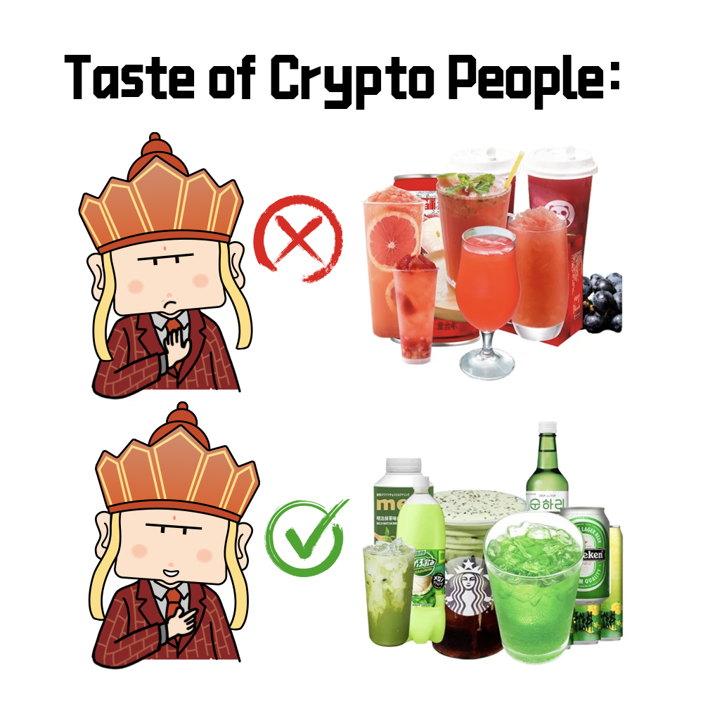 Is it you in front of the screen?
#TheNewJourney #Crypto