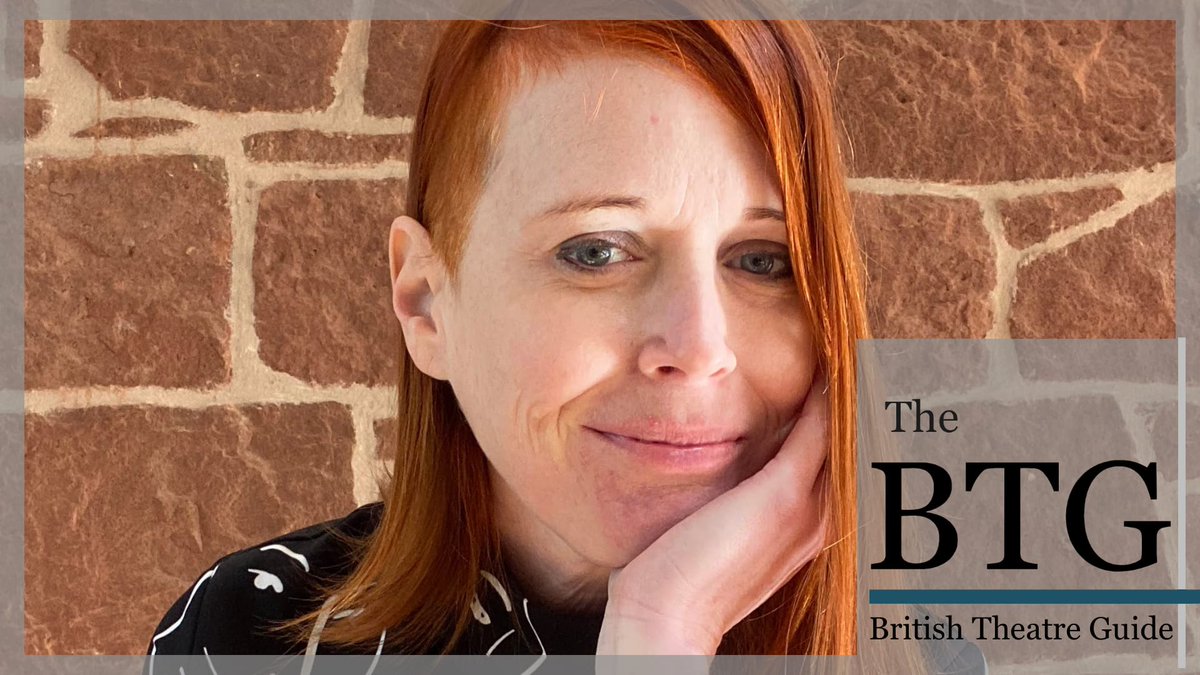 British TheatreGuide tweet media