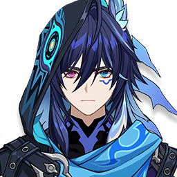Shout out to Indigo blue electro! Gotta be one of my favorite genders ❤️‍🔥
(Ororon better be on his banner)