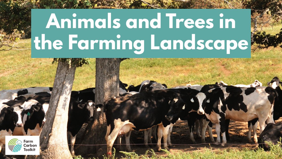 Farm Carbon Toolkit tweet media