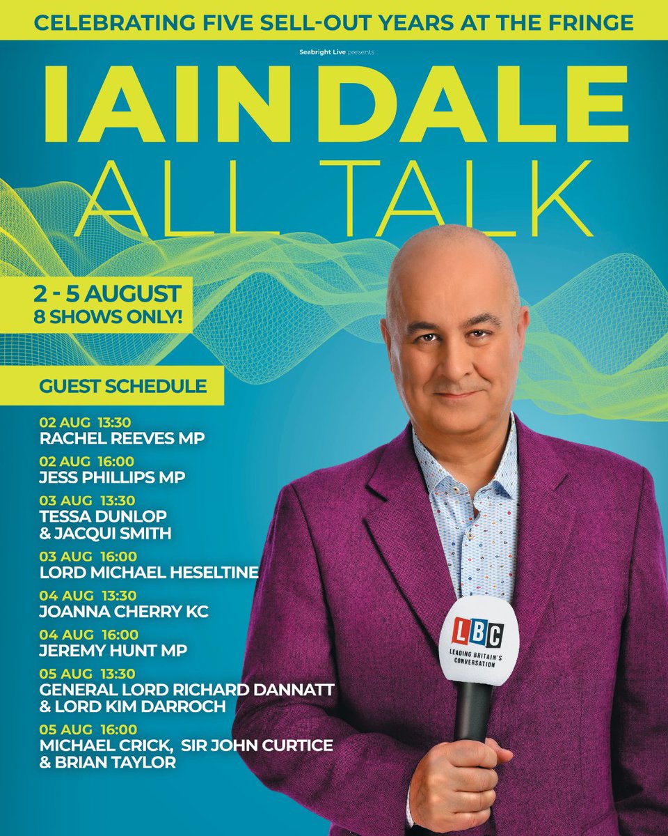 Seabright Live tweet media