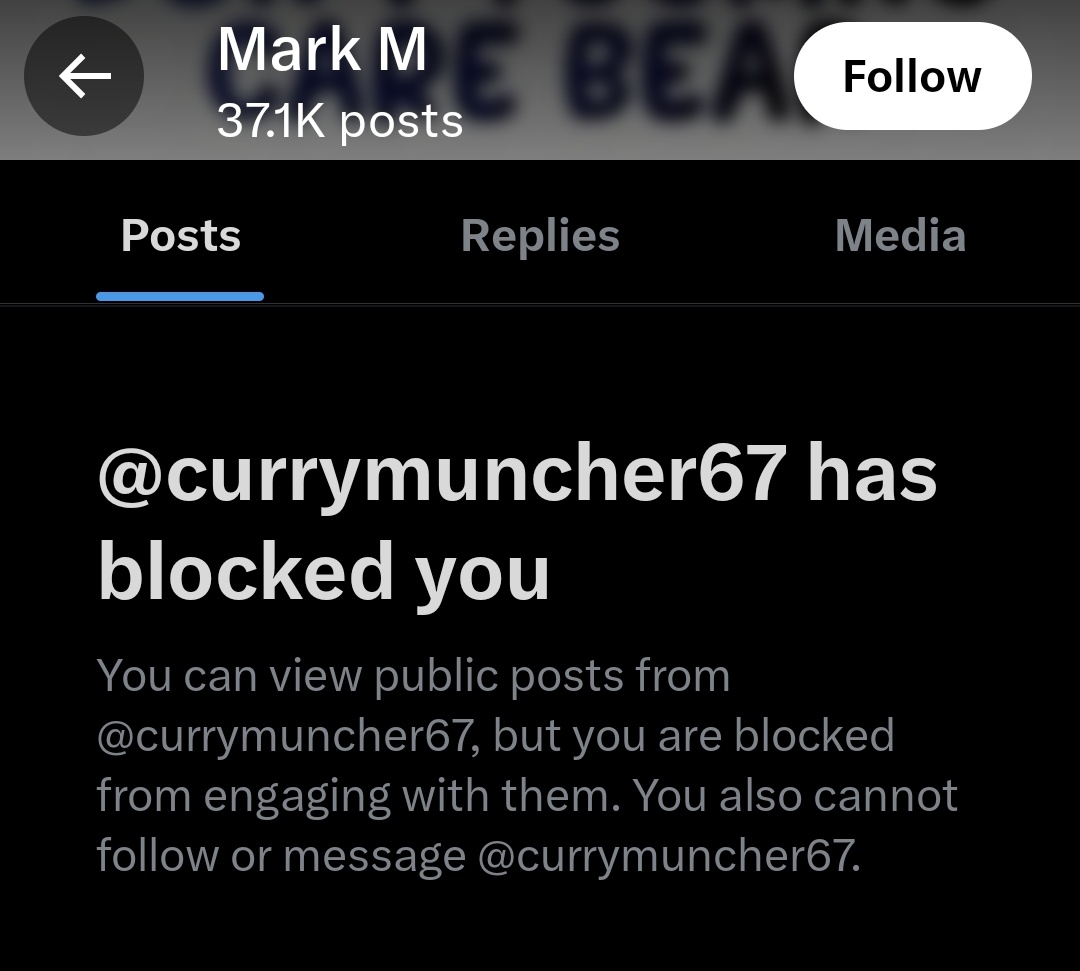 Fantastic head loss from <a href="/currymuncher67/">Mark M</a> the fat hun bastard

Another (morbidly obese) hun bites the dust