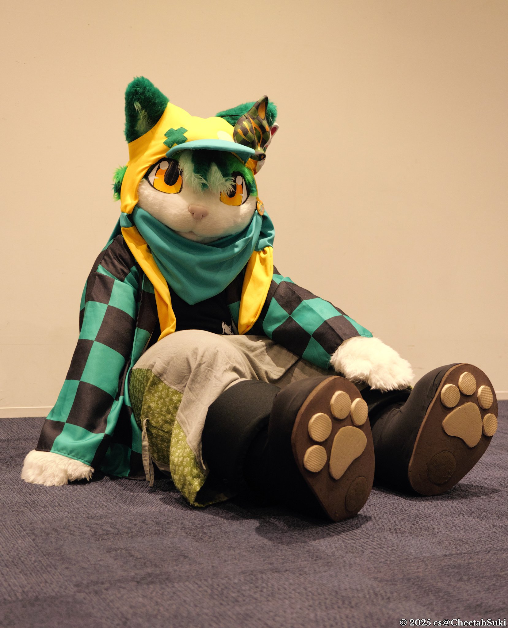 猫くん cs🐆 on X: 