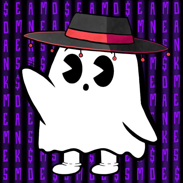 Some Dank Mfer just Minted this Ecto…

BOOLLISH

That’s clean AF <a href="/SteezUrkel/">Danny Fentanyl</a>
