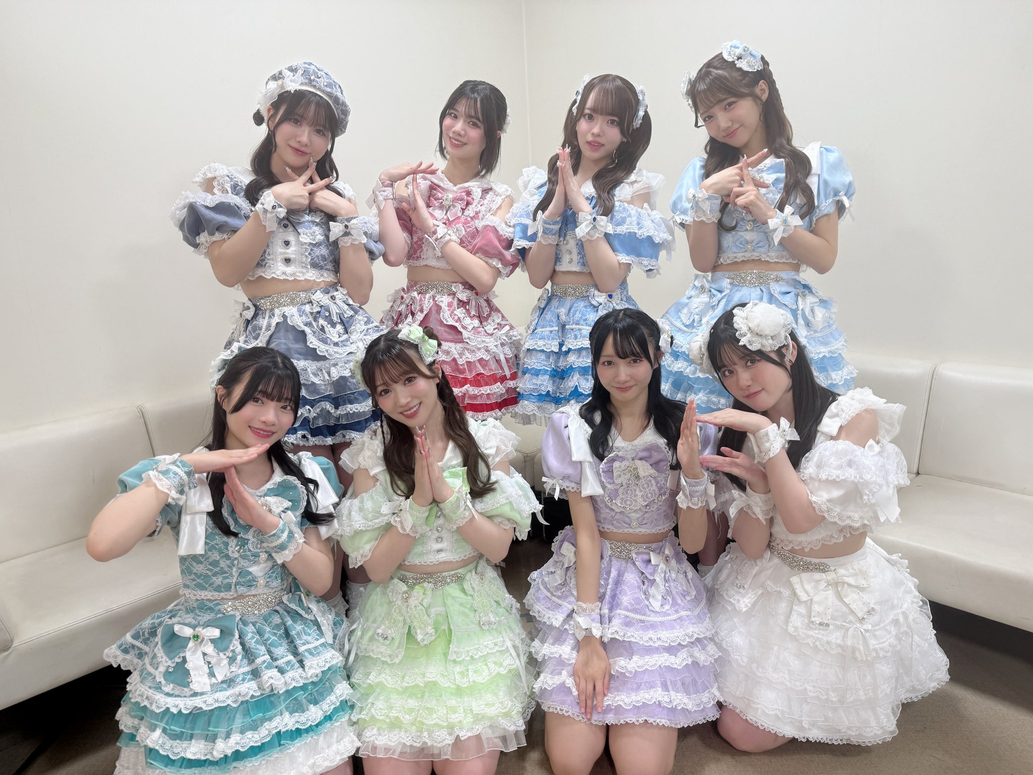 クリスマス♡ガールズ カントリー・ガールズ FCイベント 2016 DVD 新品 専用 カントリー・ガールズ FCイベント2016 ～クリスマス