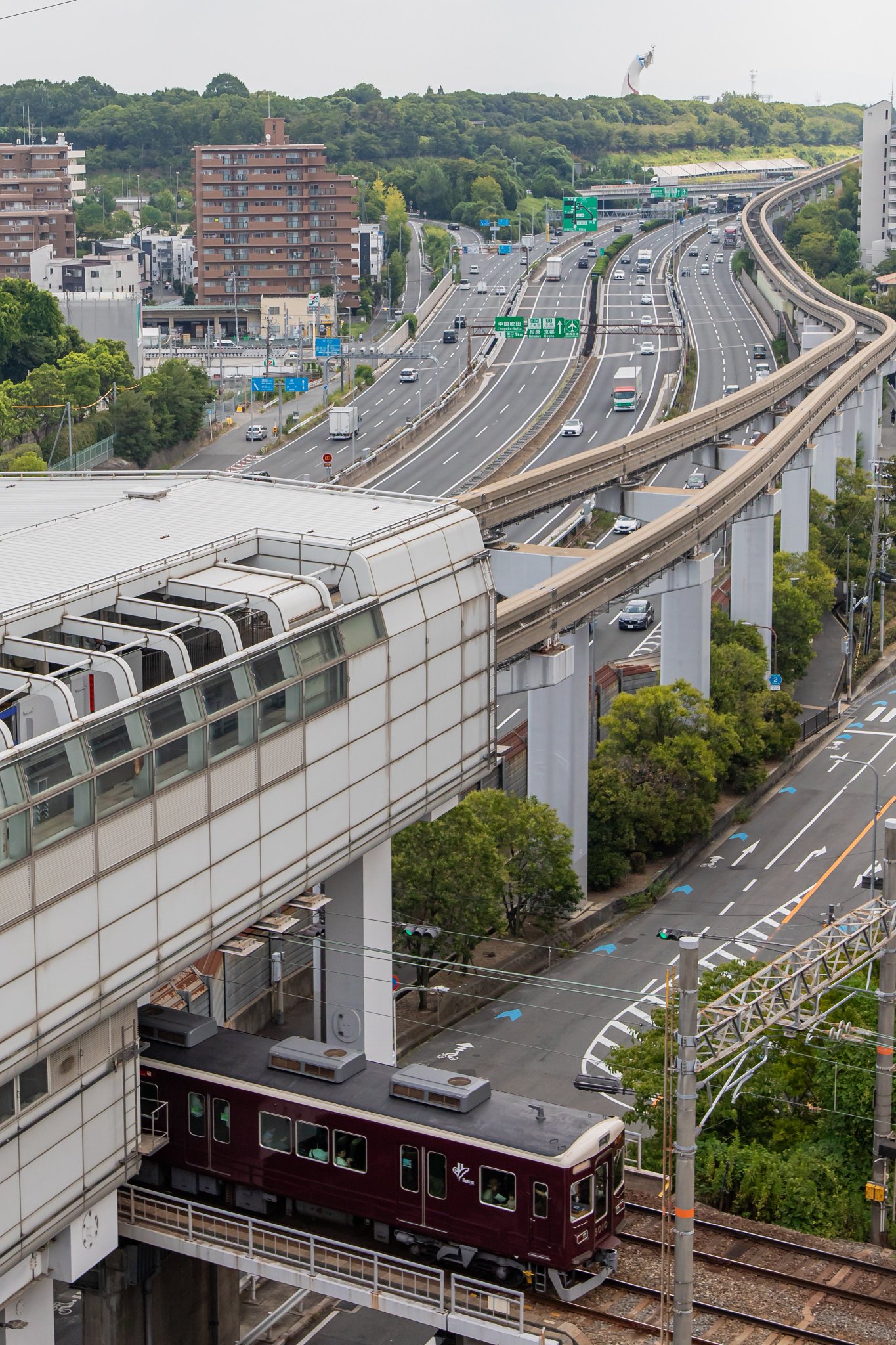 ブルーマップ 大阪市 東淀川区　2015年版【リフィル仕様】 ブルーマップ 大阪市 東淀川区 2015年版【リフィル仕様】 ブルー