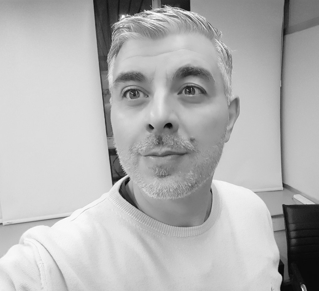 Aporto #MiFotoBang Buen Viernes.