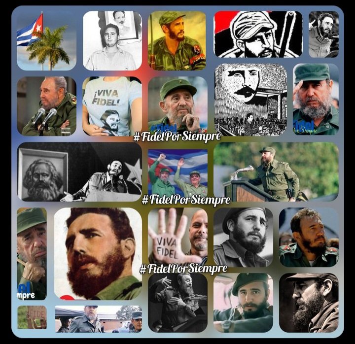 Regla Matancera (@reglita2948) on Twitter photo <a href="/cafemartiano/">❤️Café Martiano 🇨🇺</a> <a href="/DiazCanelB/">Miguel Díaz-Canel Bermúdez</a> <a href="/DrRobertoMOjeda/">Dr. Roberto Morales Ojeda</a> <a href="/InesMChapman/">Inés María Chapman Waugh</a> <a href="/MMarreroCruz/">Manuel Marrero Cruz</a> <a href="/TeresaBoue/">@SecGFMC</a> <a href="/EVilluendasC/">Enrique Villuendas</a> <a href="/YaquedeCuba/">Yaquelin</a> <a href="/agnes_becerra/">Agnes Becerra</a> <a href="/ValoresTeam1/">Valores Team</a> <a href="/ValorRazon/">Con el Valor de la Razón</a> Buenos días #CaféMartiano, por el invencible Comandante en Jefe, leales y comprometidos:
#FidelPorSiempre <a href="/cafemartiano/">❤️Café Martiano 🇨🇺</a> <a href="/DiazCanelB/">Miguel Díaz-Canel Bermúdez</a> <a href="/DrRobertoMOjeda/">Dr. Roberto Morales Ojeda</a> <a href="/InesMChapman/">Inés María Chapman Waugh</a> <a href="/MMarreroCruz/">Manuel Marrero Cruz</a> <a href="/TeresaBoue/">@SecGFMC</a> <a href="/EVilluendasC/">Enrique Villuendas</a> <a href="/YaquedeCuba/">Yaquelin</a> <a href="/agnes_becerra/">Agnes Becerra</a> <a href="/ValoresTeam1/">Valores Team</a> <a href="/ValorRazon/">Con el Valor de la Razón</a> Buenos días #CaféMartiano, por el invencible Comandante en Jefe, leales y comprometidos:
#FidelPorSiempre