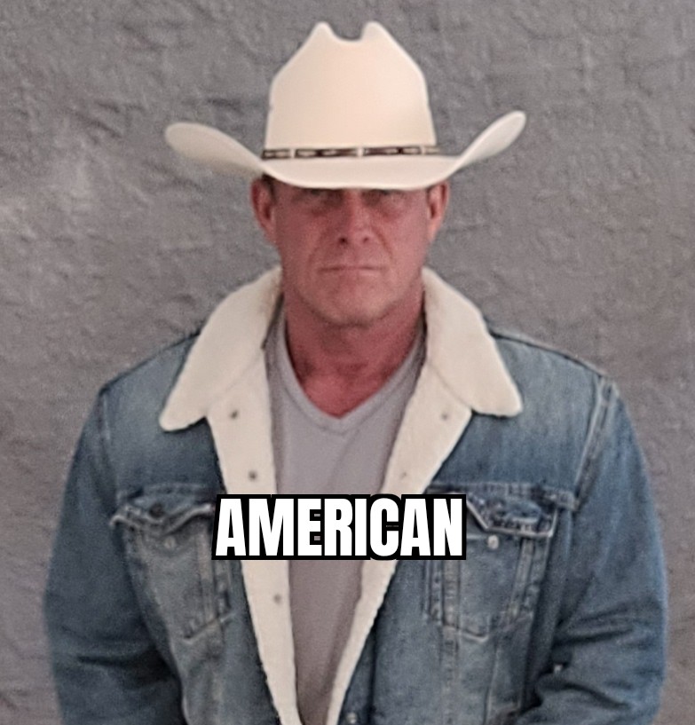 No American Eagle here.

Just a Christian hardworking Trump-supporting American. 

Good morning, patriots, and God bless you all. 
#MAGA #Trump #American